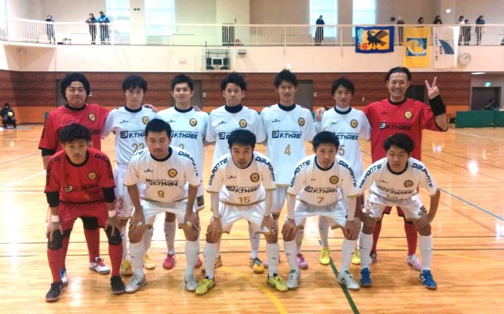 PUMA CUP 決勝ラウンド vs三条カイザース PUMA CUP 決勝ラウンド vs三条カイザース